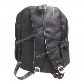 Спортивні рюкзаки 736 black
