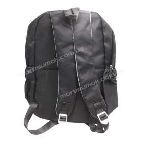 Спортивні рюкзаки 736 black