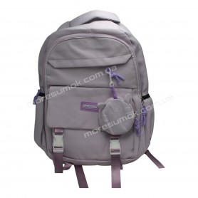 Спортивні рюкзаки 736 purple