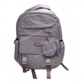 Спортивные рюкзаки 736 purple