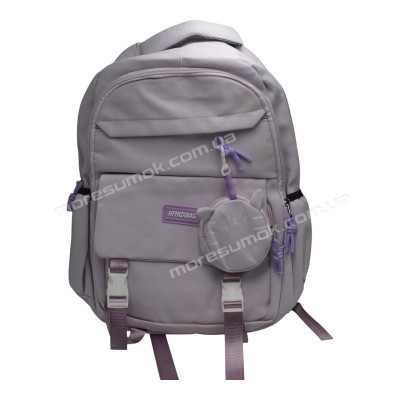 Спортивные рюкзаки 736 purple