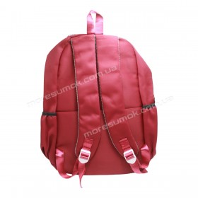 Спортивные рюкзаки 736 red