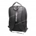 Мужские рюкзаки 2406 black
