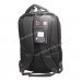 Чоловічі рюкзаки 2209 black