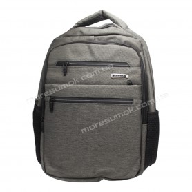 Чоловічі рюкзаки 2209 gray