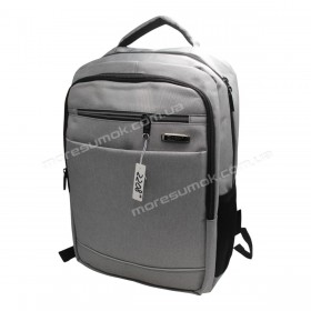 Чоловічі рюкзаки 2208 light gray