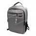 Чоловічі рюкзаки 2208 light gray