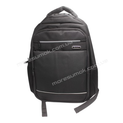 Чоловічі рюкзаки 2208 black