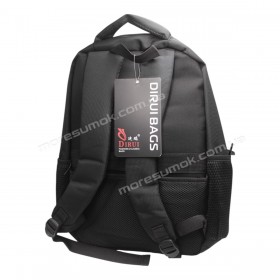 Чоловічі рюкзаки 2208 black