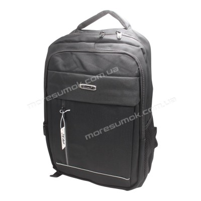 Мужские рюкзаки 2408 black