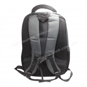 Чоловічі рюкзаки 2202 gray