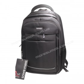 Чоловічі рюкзаки 2202 black