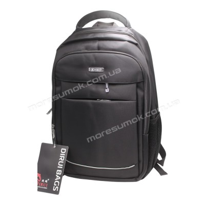 Чоловічі рюкзаки 2202 black