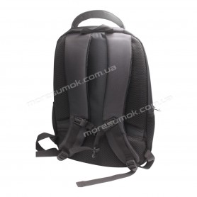 Чоловічі рюкзаки 2202 black
