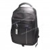 Мужские рюкзаки 2323 black
