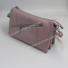 Сумки кросс-боди 928 pink