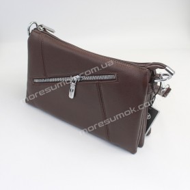 Сумки крос-боді 928 brown