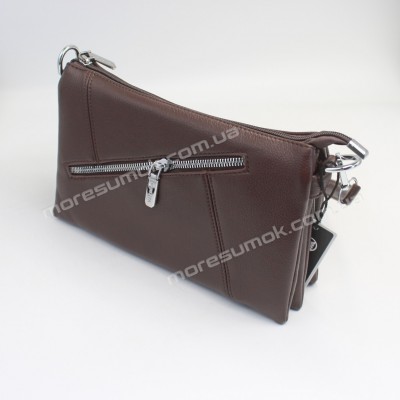 Сумки крос-боді 928 brown