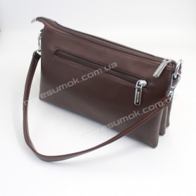 Сумки крос-боді 928 brown