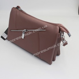 Сумки крос-боді 928 dark pink