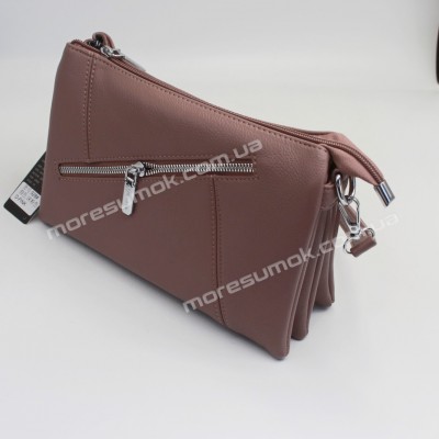 Сумки крос-боді 928 dark pink