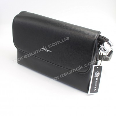 Сумки кросс-боди 921 black