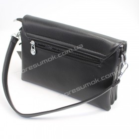 Сумки кросс-боди 921 black