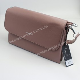 Сумки кросс-боди 921 dark pink