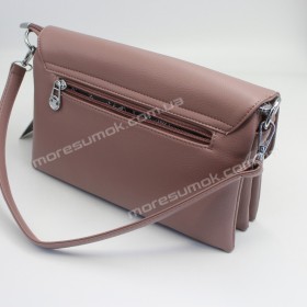 Сумки кросс-боди 921 dark pink