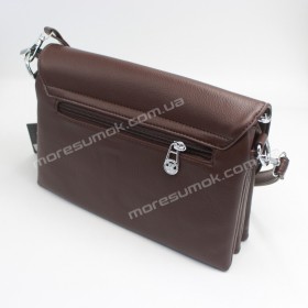 Сумки кросс-боди 921 brown