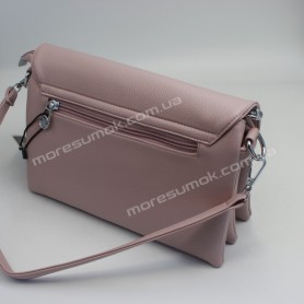 Сумки крос-боді 918 pink