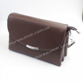 Сумки кросс-боди 918 brown