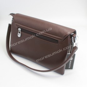 Сумки кросс-боди 918 brown