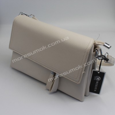 Сумки кросс-боди 927 light beige