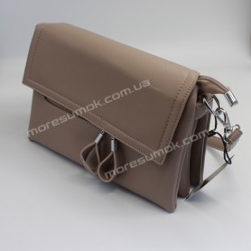 Сумки крос-боді 927 apricot Сумки крос-боді 927 apricot