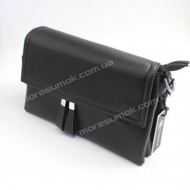 Сумки крос-боді 927 black