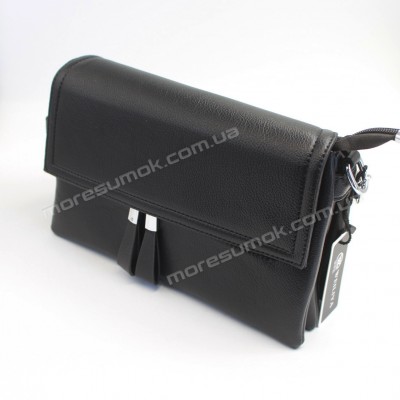 Сумки кросс-боди 927 black