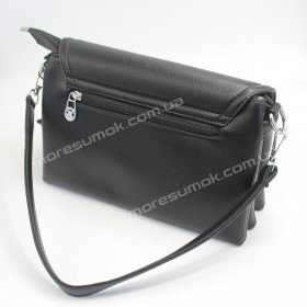 Сумки кросс-боди 927 black