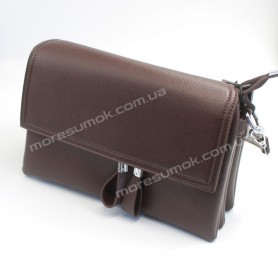 Сумки кросс-боди 927 brown Сумки кросс-боди 927 brown