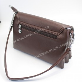 Сумки кросс-боди 927 brown Сумки кросс-боди 927 brown