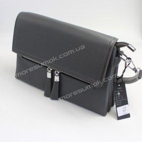 Сумки кросс-боди 927 dark gray