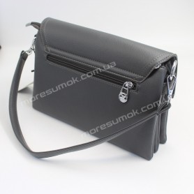 Сумки крос-боді 927 dark gray Сумки крос-боді 927 dark gray