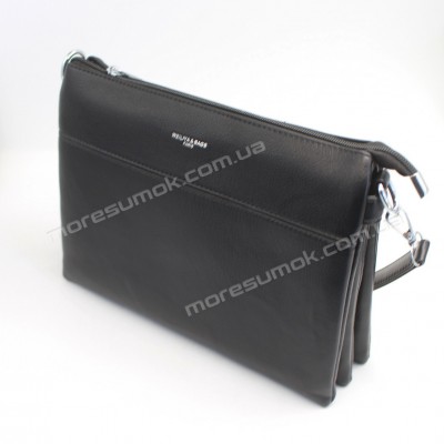 Сумки крос-боді 934 black