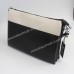 Сумки крос-боді 934 black-beige