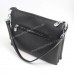 Сумки крос-боді 934 black-beige