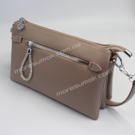 Сумки крос-боді 913 apricot