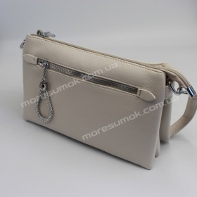 Сумки кросс-боди 913 light beige