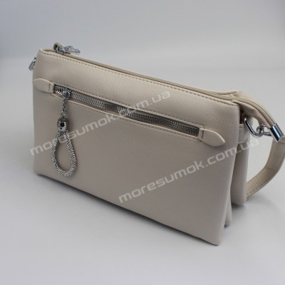Сумки кросс-боди 913 light beige