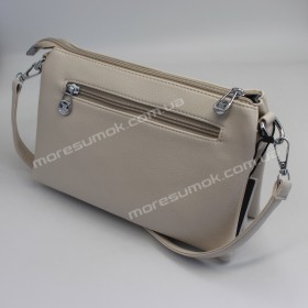 Сумки кросс-боди 913 light beige