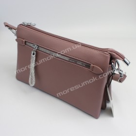 Сумки кросс-боди 913 dark pink
